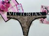 Imagen de Victoria's Secret Thong String M